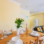 Ferienhaus 27 - Spacious Duplex In