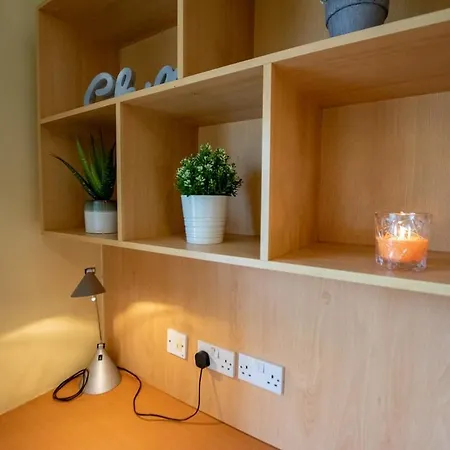 Дом отдыха 27 - Spacious Duplex In *