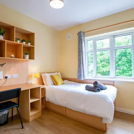Дом отдыха 27 - Spacious Duplex In Голуэй