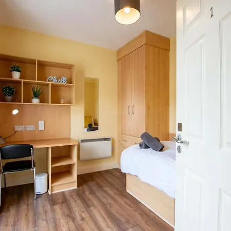 Дом отдыха 27 - Spacious Duplex In