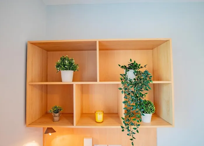 27 - Spacious Duplex In