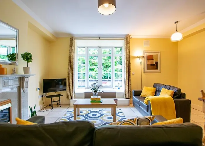 27 - Spacious Duplex In Tatil Evi