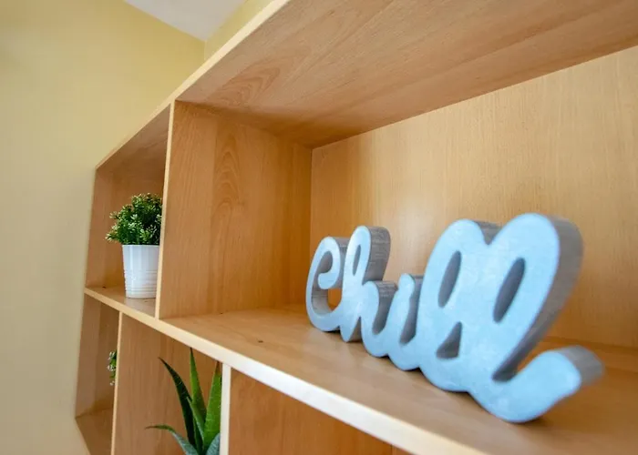 27 - Spacious Duplex In Tatil Evi *