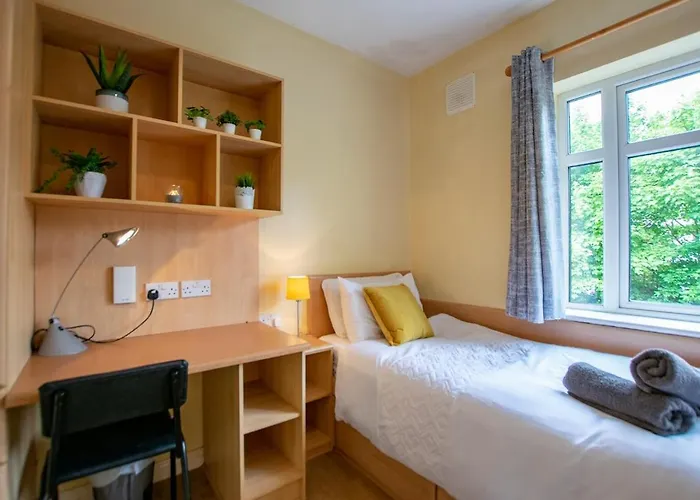 27 - Spacious Duplex In * Galway