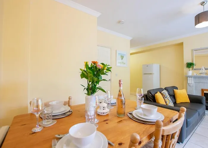 Tatil Evi 27 - Spacious Duplex In