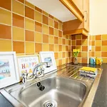 27 - Spacious Duplex In Prázdninový dům