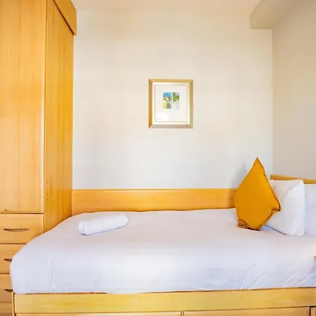 Holiday home Spacious Duplex In