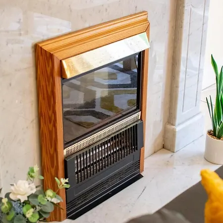 Holiday home 27 - Spacious Duplex In