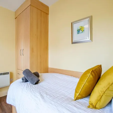 Holiday home 27 - Spacious Duplex In