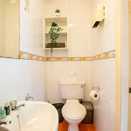 Spacious Duplex In *