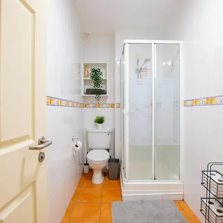 Spacious Duplex In