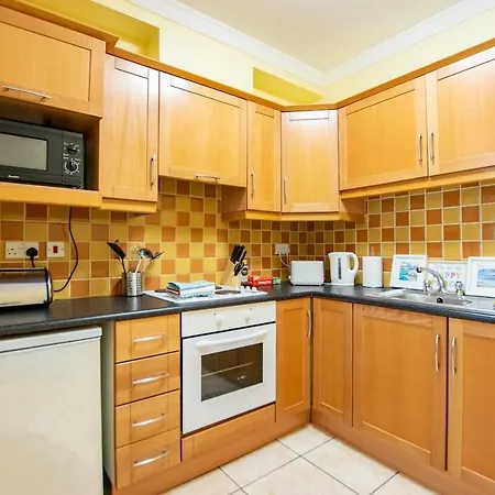 Holiday home Spacious Duplex In *