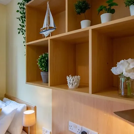 Spacious Duplex In *