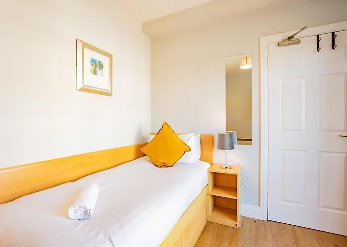 Casa de Férias 27 - Spacious Duplex In Galway