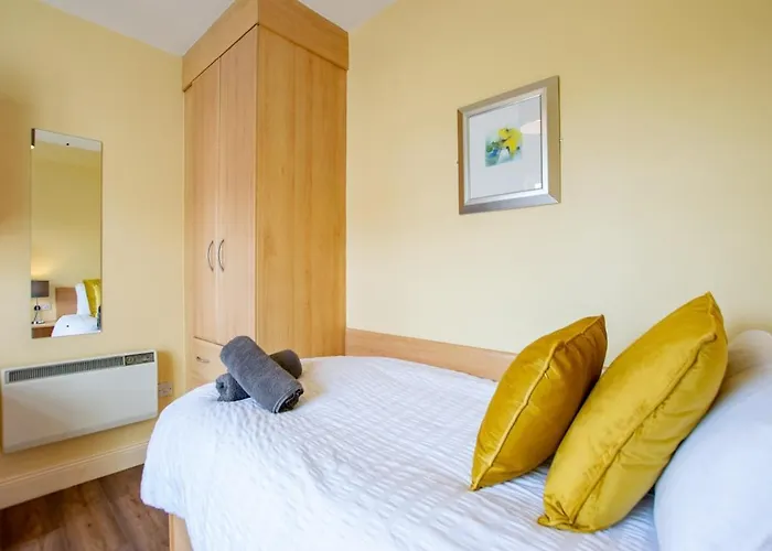 Casa de Férias 27 - Spacious Duplex In