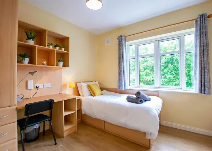 Casa de Férias 27 - Spacious Duplex In Galway