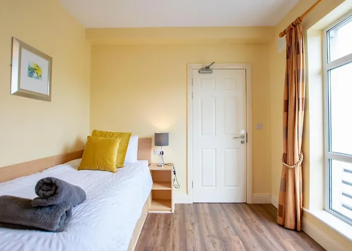 27 - Spacious Duplex In 別荘