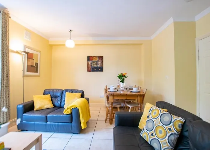 27 - Spacious Duplex In