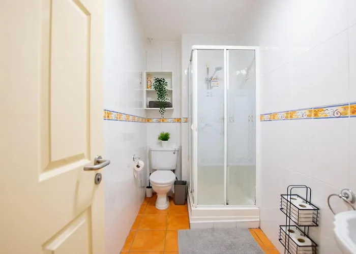 27 - Spacious Duplex In