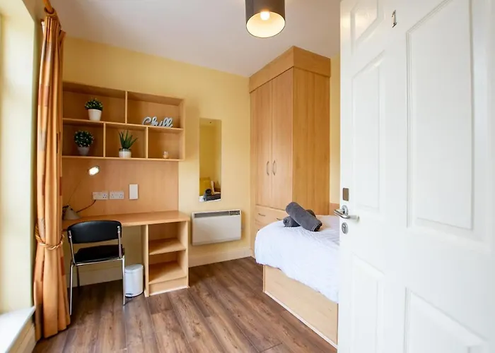 別荘 27 - Spacious Duplex In