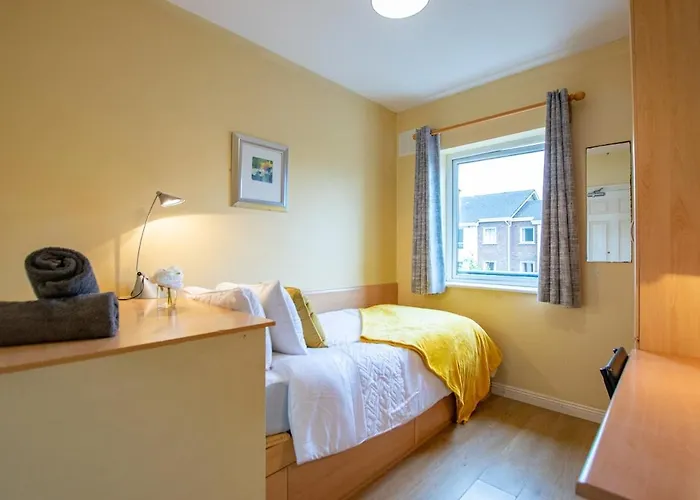 Casa de Férias 27 - Spacious Duplex In *