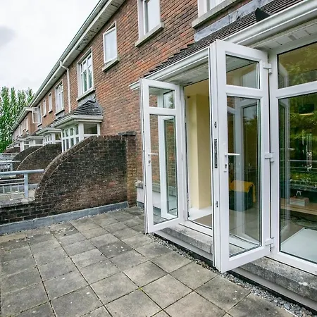 Prázdninový dům 27 - Spacious Duplex In Galway