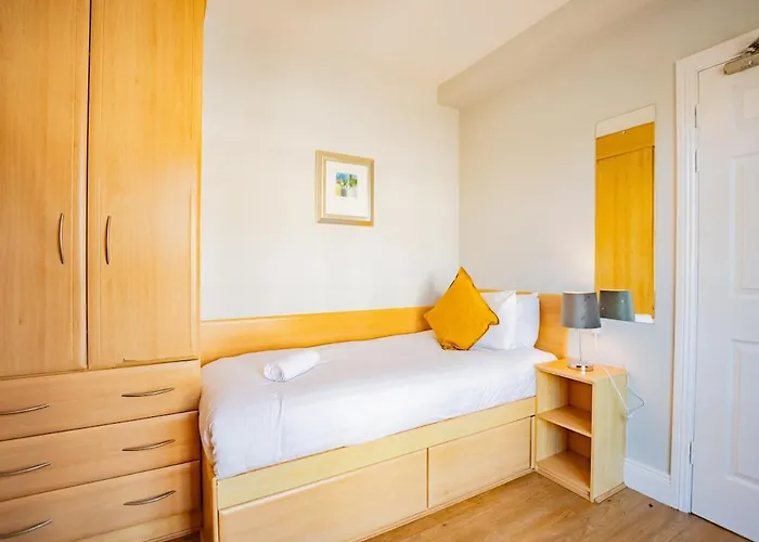 Prázdninový dům 27 - Spacious Duplex In *