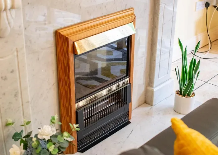 Prázdninový dům 27 - Spacious Duplex In