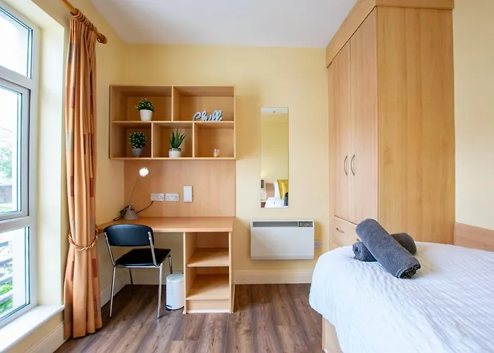 Prázdninový dům 27 - Spacious Duplex In Galway