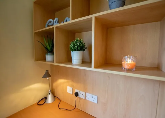 Prázdninový dům 27 - Spacious Duplex In *