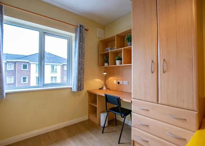 27 - Spacious Duplex In Prázdninový dům Galway