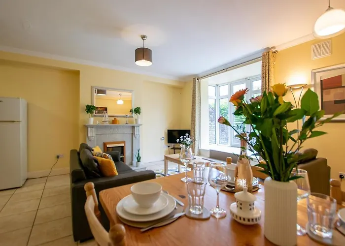 Prázdninový dům 27 - Spacious Duplex In